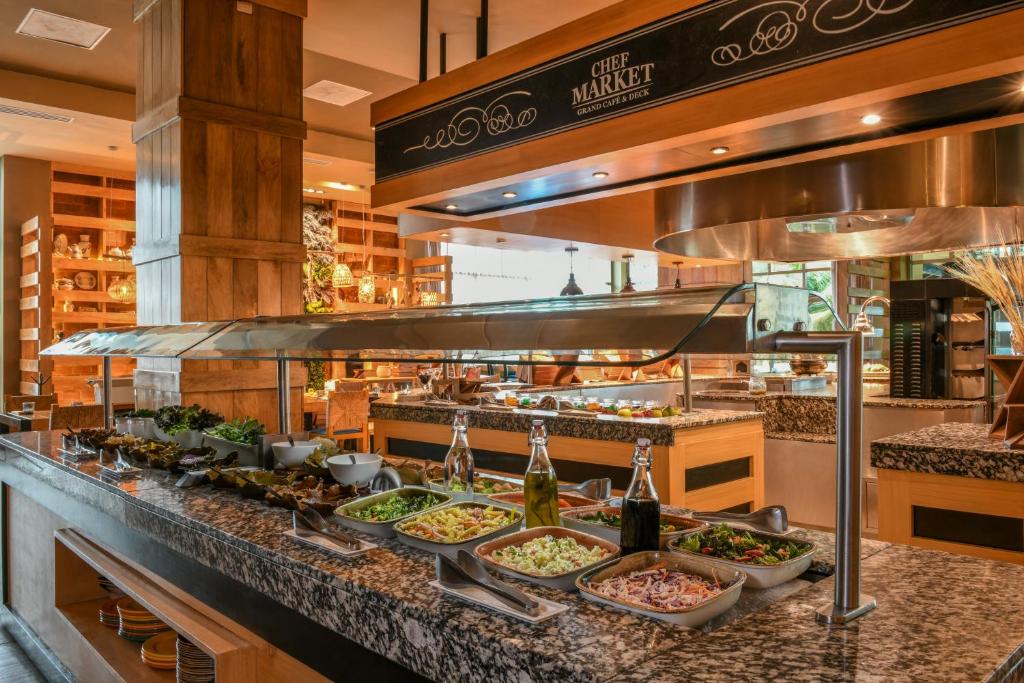 Generations Riviera Maya — Foto 11