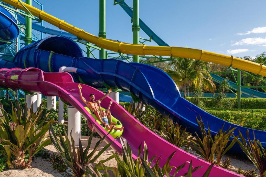 Generations Riviera Maya — Foto 13