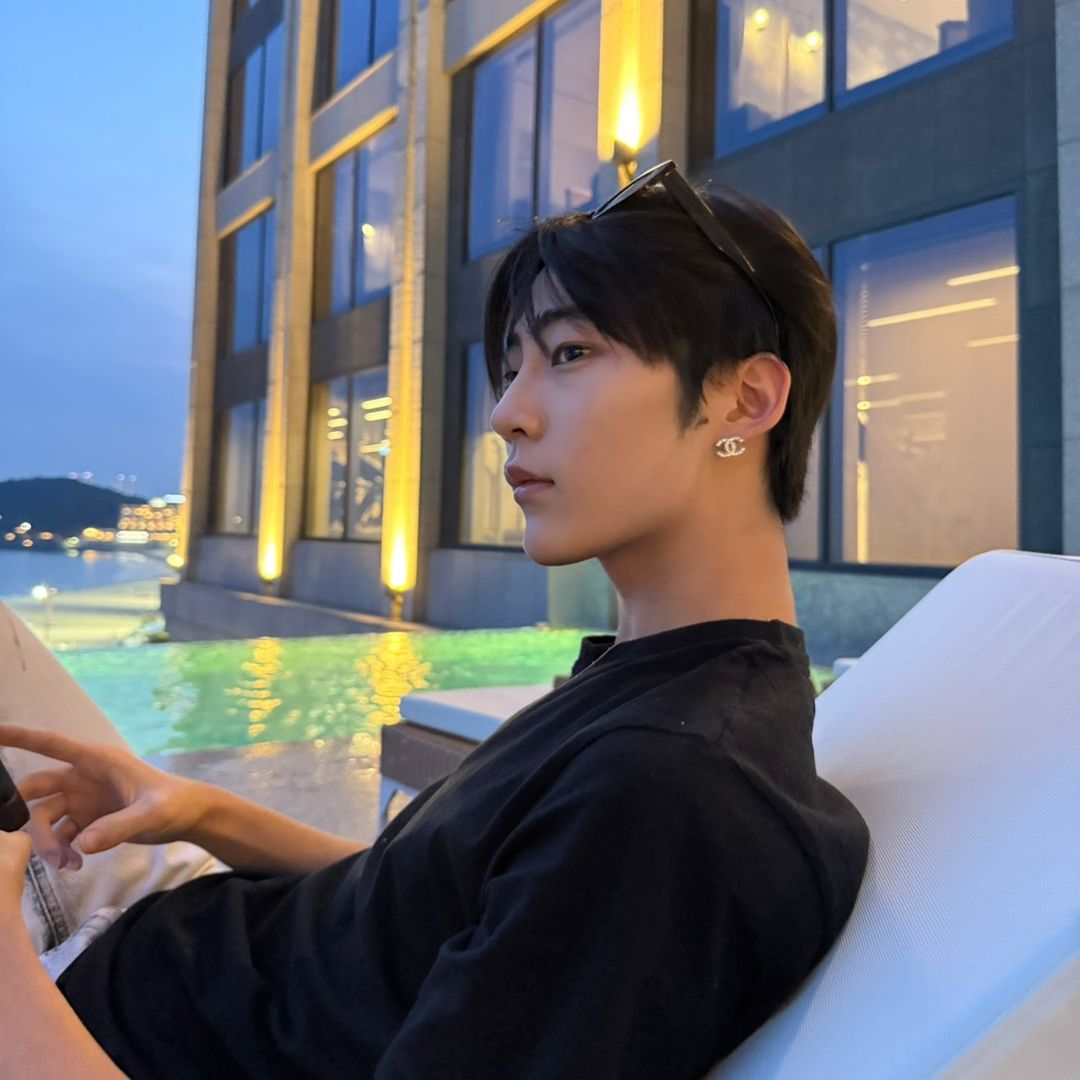 Lincito — Influencer coreano invitado